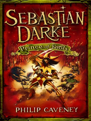 cover image of Sebastian Darke